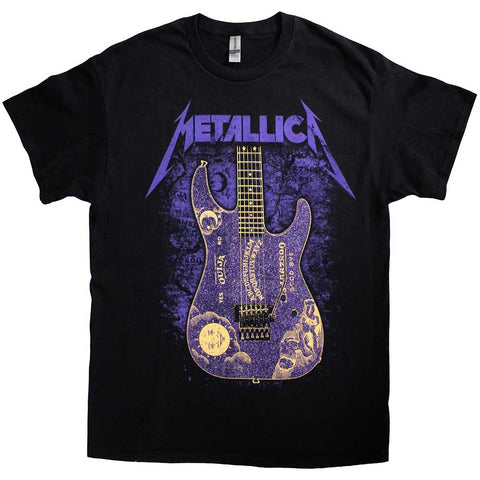 Metallica - Ouija Purple (())