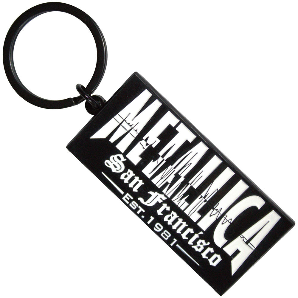Metallica - Quake (())