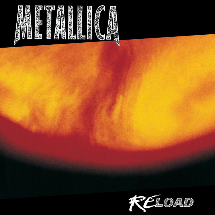Metallica - Reload [Explicit Content] (Expanded Version, Remastered) (3 Cd's) ((CD))