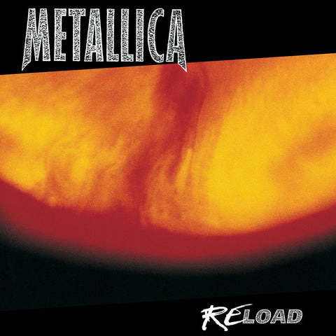 Metallica - Reload [Explicit Content] (Expanded Version, Remastered) (3 Cd's) ((CD))