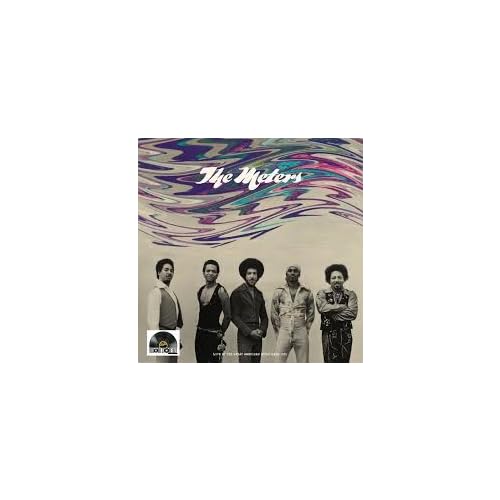 Meters - Live At Great American Music Hall Sf (Rsd) (Rsd 4.12.25) ((Vinyl))