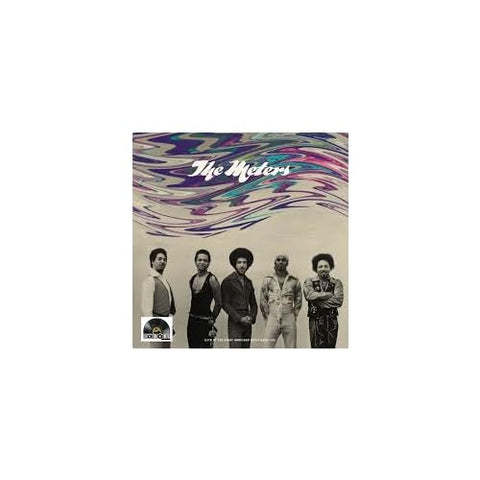 Meters - Live At Great American Music Hall Sf (Rsd) (Rsd 4.12.25) ((Vinyl))