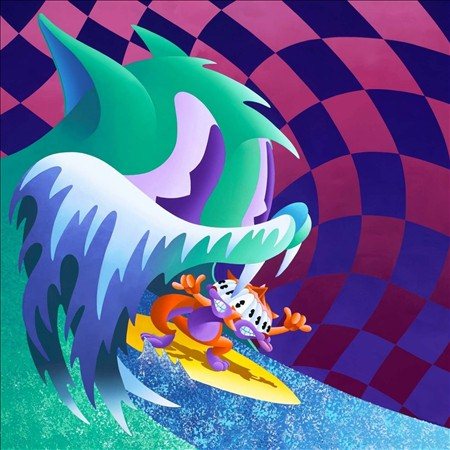 Mgmt - Congratulations (180 Gram Vinyl) [Import] (2 Lp's) ((Vinyl))