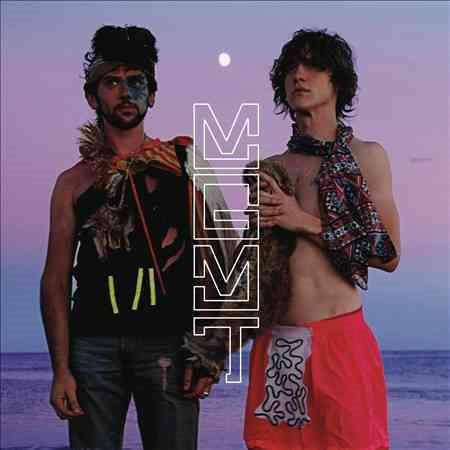 Mgmt - Oracular Spectacular (180 Gram Vinyl) (())