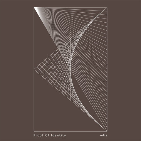 MHZ - Proof Of Identity ((Cassette))