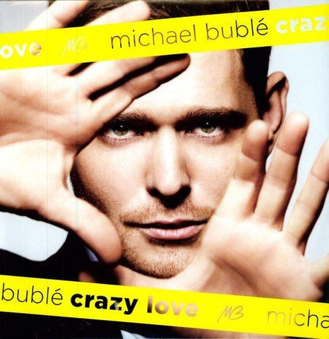 Michael Bublé - Crazy Love (())