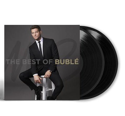 Michael Bublé - The Best of Bublé ((Vinyl))