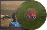 Michael Kiwanuka - Small Changes (Indie Exclusive, Limited Edition, Green Marble Colored Vinyl) ((Vinyl))