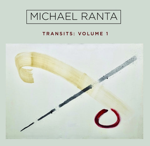 MICHAEL RANTA - Transits Volume 1 ((CD))