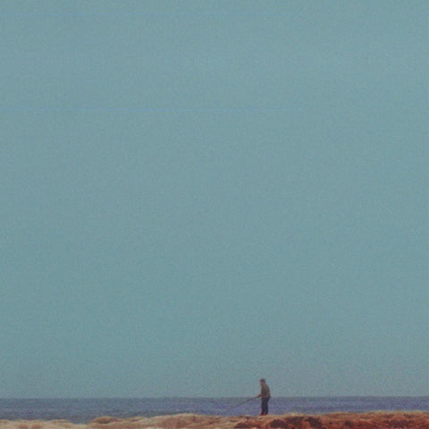 Mid-Air Thief - Crumbling (Digital Download Card) ((Vinyl))