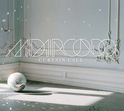 MIDAIRCONDO - Curtain Call ((CD))