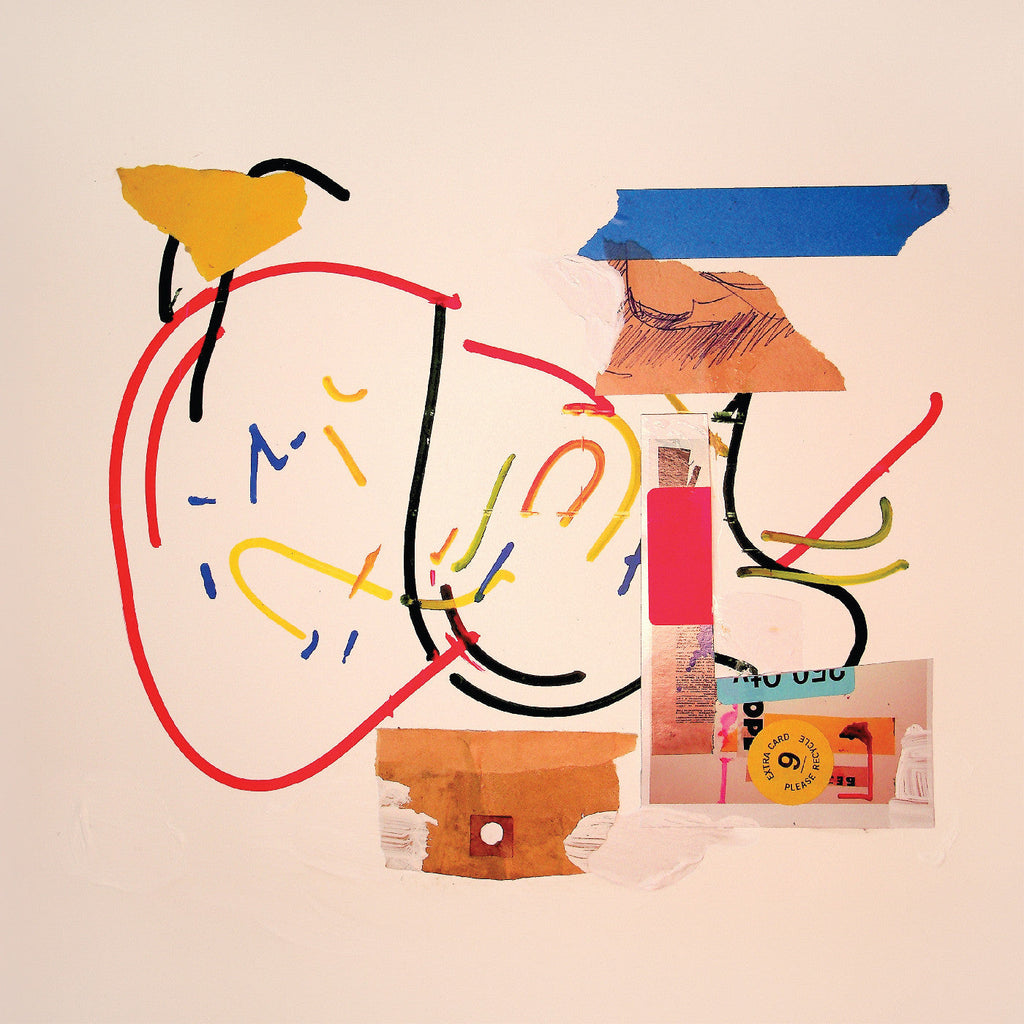 Mike Reed'S Separatist Party - Sing The Color Blue ((CD))