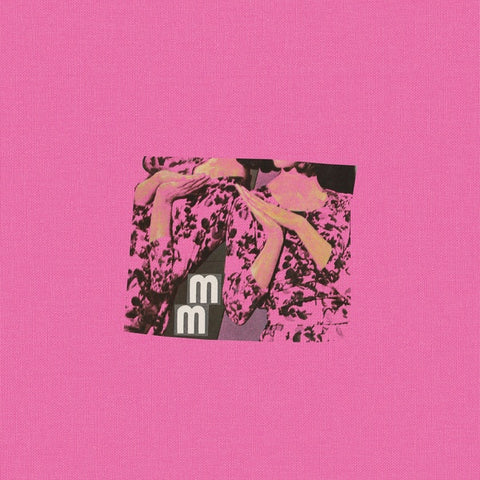 MILDRED MAUDE - CPA I-III ((Vinyl))