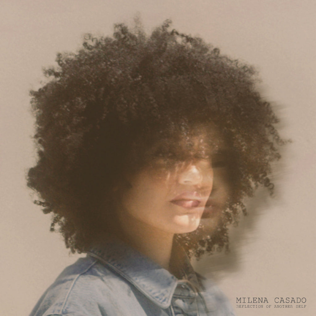 Milena Cassado - Reflection Of Another Self ((CD))