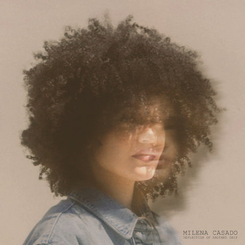 Milena Cassado - Reflection Of Another Self ((CD))