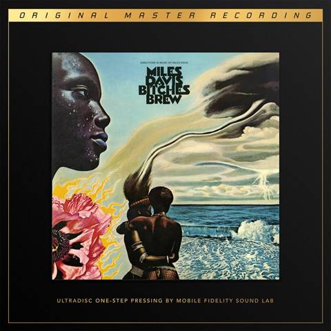 Miles Davis - Bitches Brew (Indie Exclusive, 180 Gram Vinyl, Limited Edition) (2 Lp's) ((Vinyl))