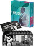 Miles Davis - Miles At Newport 1955-1975 (The Bootleg Series Vol. 4) (Deluxe Edition, 180 Gram Black Vinyl Boxset) [Import] (8 Lp) ((Vinyl))