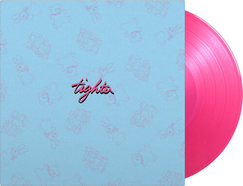 Mindless Self Indulgence - Tighter (180 Gram Translucent Magenta Colored Vinyl) [Import] (2 Lp's) ((Vinyl))