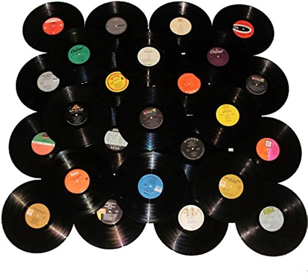 Miscellaneous - USED Vinyl (Misc) (())