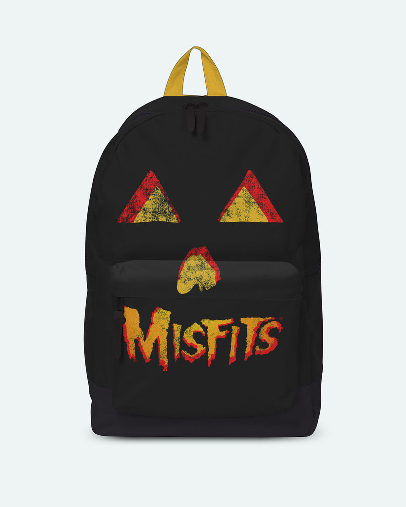 Misfits - Pumpkin ((Bags))