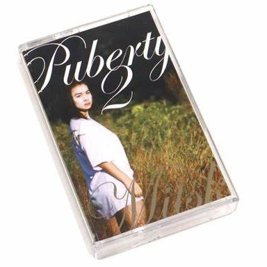 Mitski - Puberty 2 (Cassette) ((Cassette))