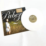 Mitski - Puberty 2 (White Vinyl) ((Vinyl))