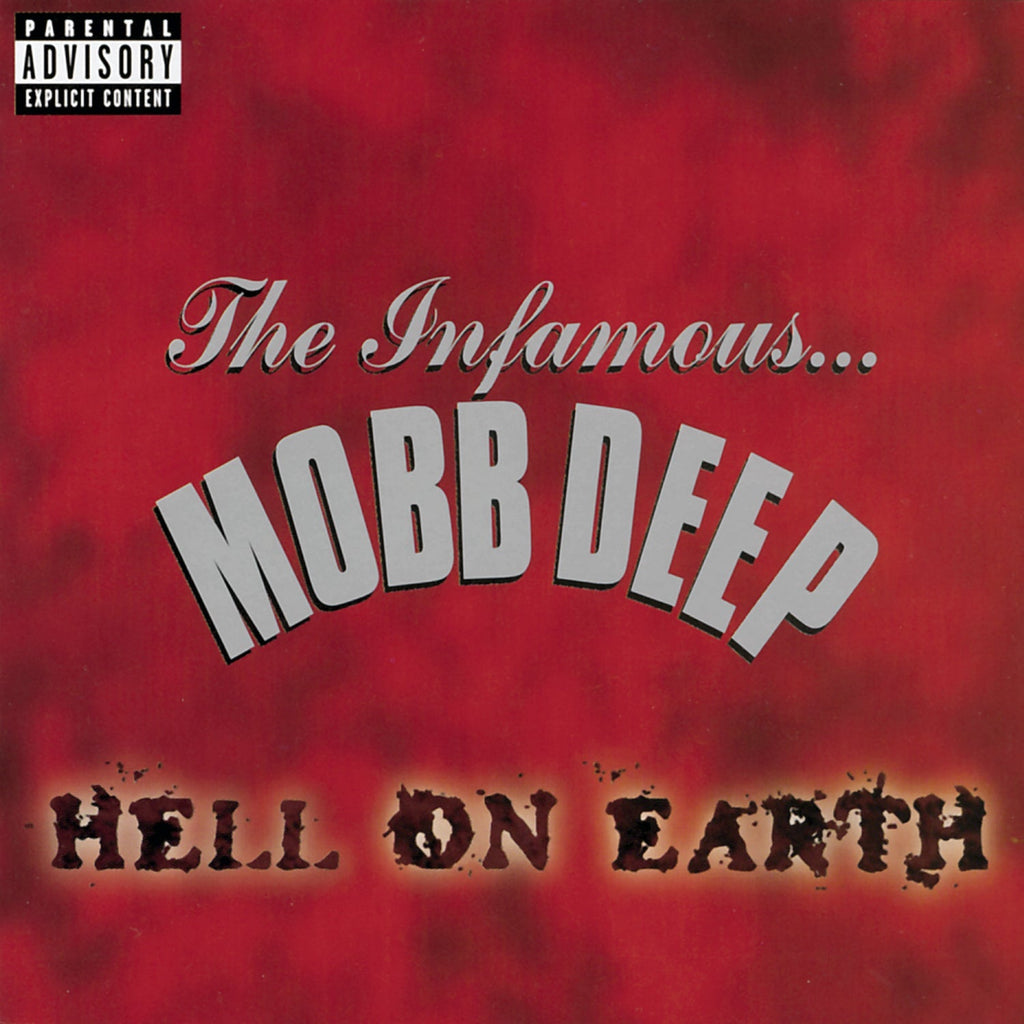 Mobb Deep - Hell On Earth [2LP] ((Vinyl))