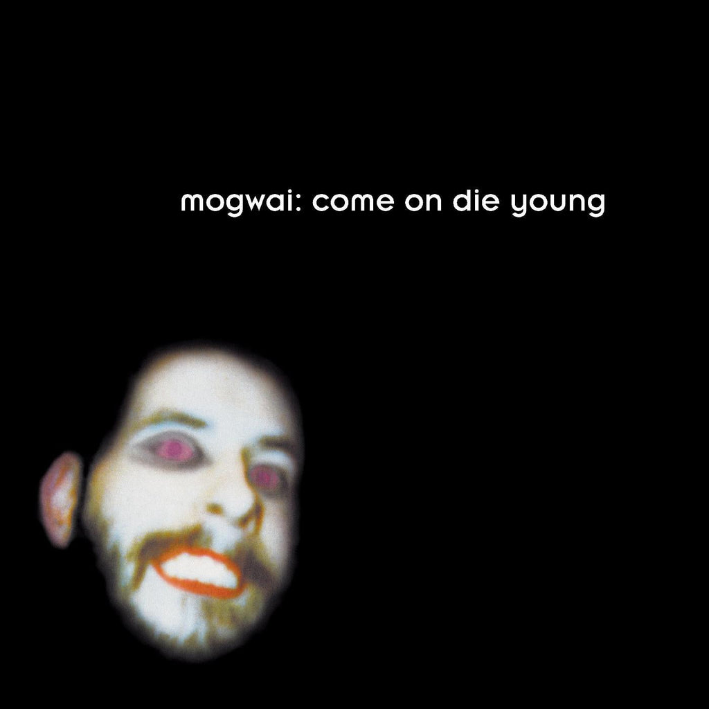 MOGWAI - Come On Die Young [Grey Vinyl] [2LP] ((Vinyl))