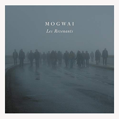 MOGWAI - Les Revenants ((Vinyl))