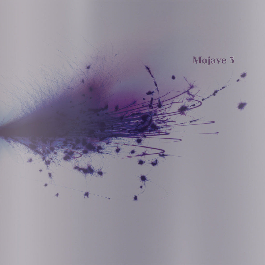 Mojave 3 - Ask Me Tomorrow ((Vinyl))