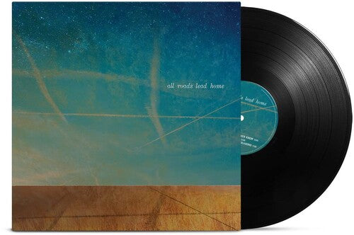 Molina, Talbot, Lofgren & Young - All Roads Lead Home ((Vinyl))