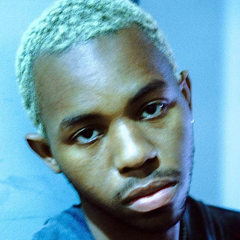 Montell Fish - JAMIE [Baby Blue LP] ((Vinyl))