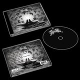 MOONCHAPEL - Three Faced Trinity For A Two-Faced World CD