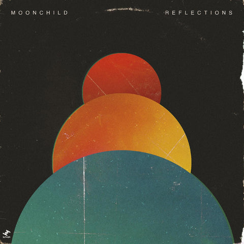 Moonchild - Reflections ((CD))