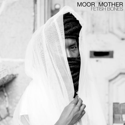 Moor Mother - Fetish Bones ((CD))