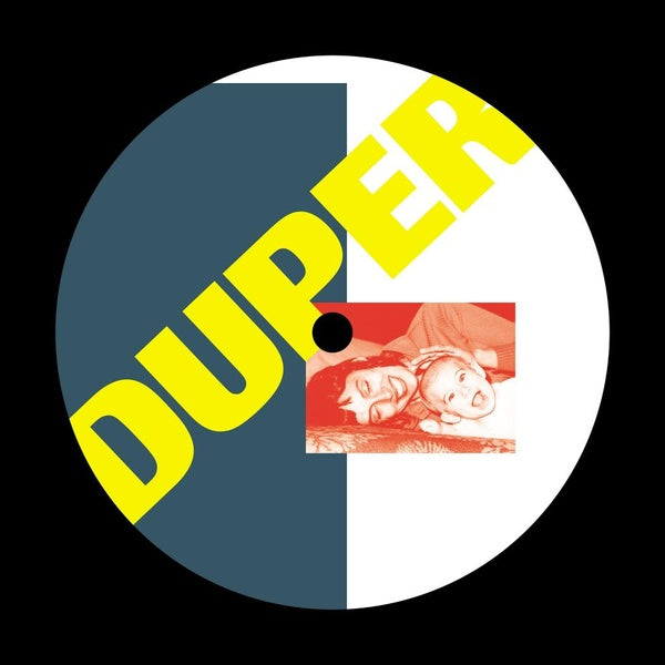 MORGAN GEIST - Duper ((Vinyl))