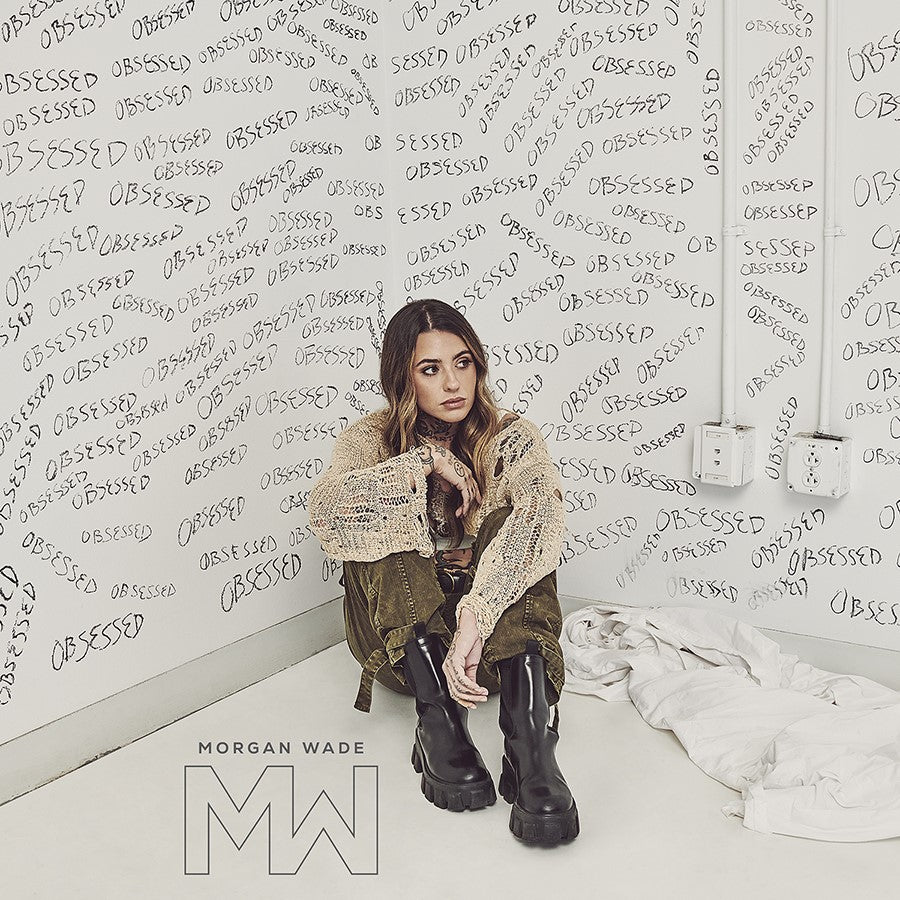 Morgan Wade - Obsessed (2 Lp's) ((Vinyl))