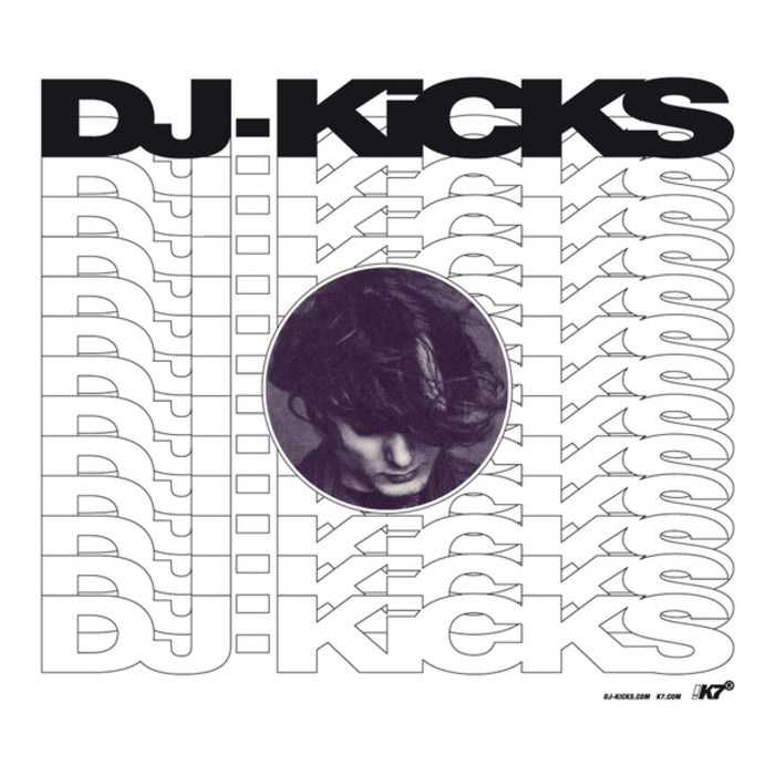 Motor City Drum Ensemble - DJ-Kicks ((CD))