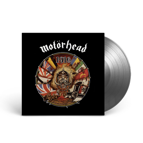 Motörhead - 1916 ((Vinyl))