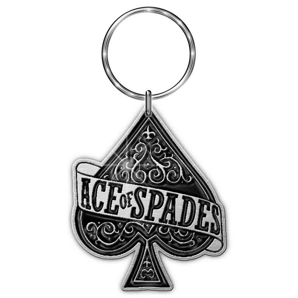 Motörhead - Ace Of Spades (())