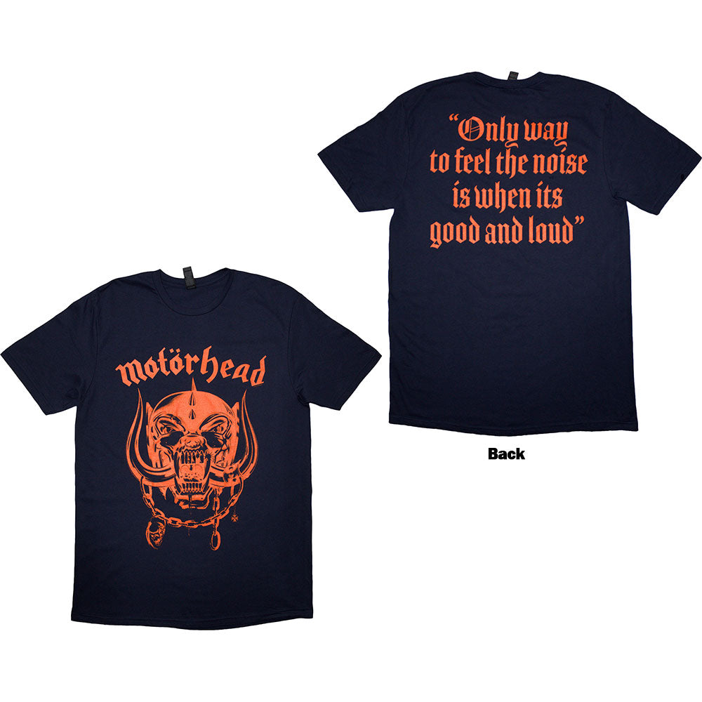 Motörhead - Good & Loud (()) Blue