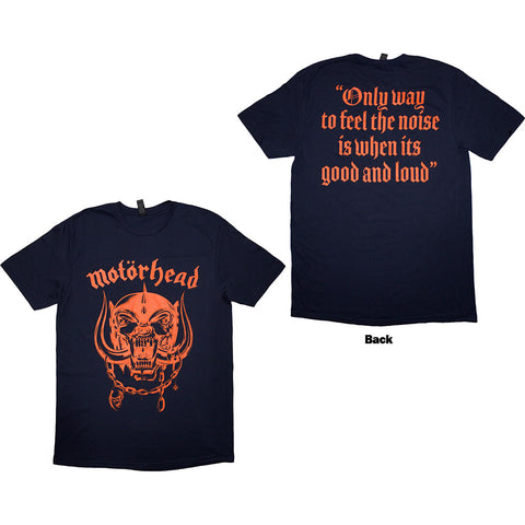 Motörhead - Good & Loud (()) Blue