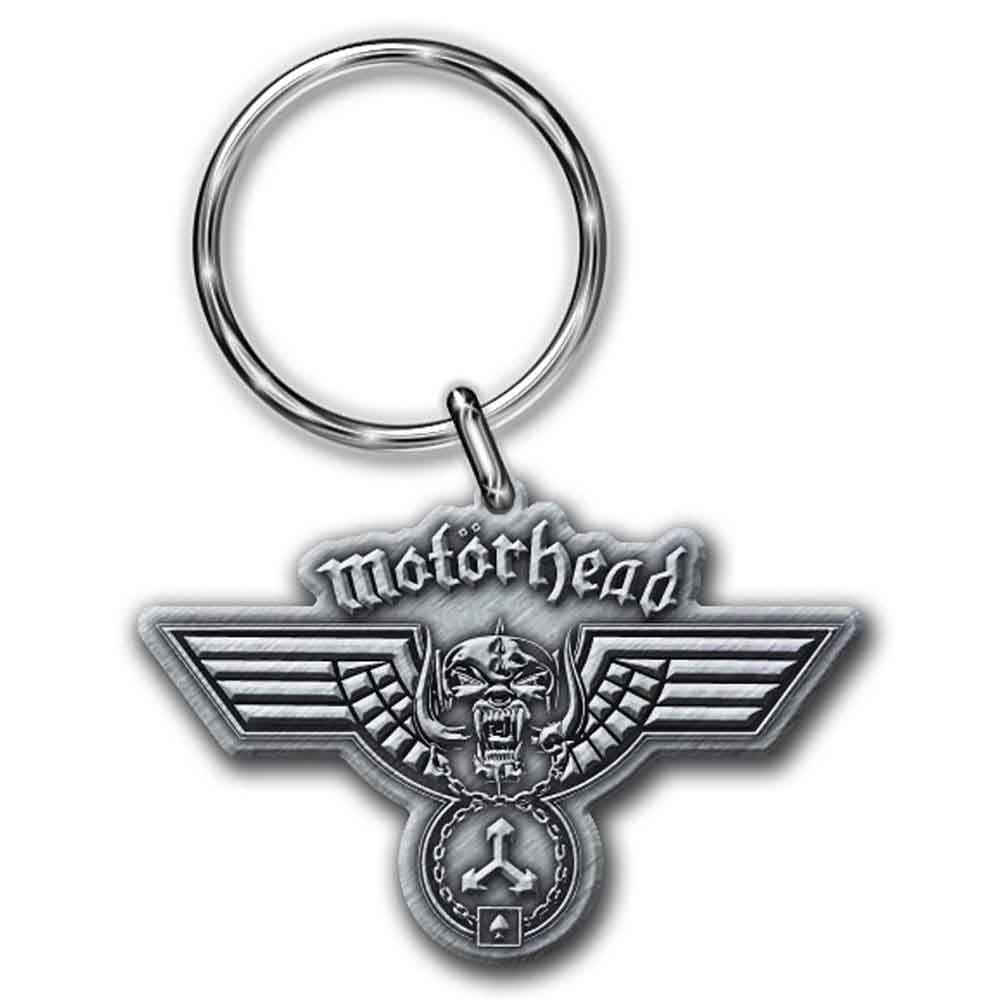 Motörhead - Hammered (())