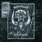 Motörhead - Kiss Of Death (20Th Anniversary Edition) [Half-Speed) [2LP] ((Vinyl))