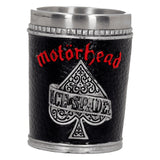 Motörhead - Motorhead - War Pig Shot Glass ((Merchandise))