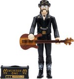 Motörhead - Super7 - Motorhead - ReAction Figures - Lemmy (Modern Cowboy) (Collectible, Figure) ((Action Figure))