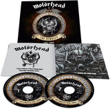 Motörhead - We Take No Prisoners (The Singles 1995-2006) (2 Cd's) ((CD))