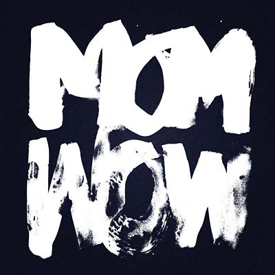 Mouse On Mars - WOW ((CD))