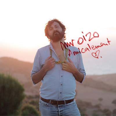 Mr. Oizo - Amicalement ((Vinyl))