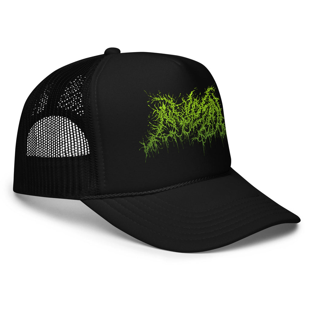 MUCOSAL - Logo Trucker Hat